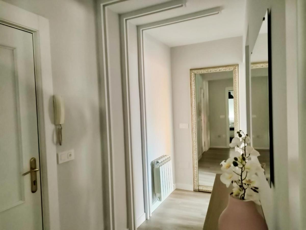 Apartamento Housingleón Velarde Exterior foto
