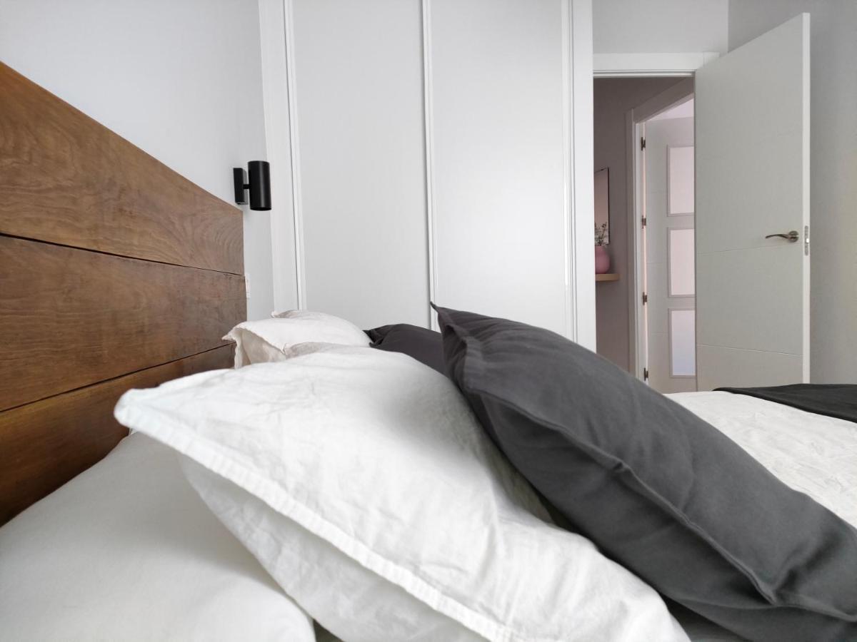Apartamento Housingleón Velarde Exterior foto