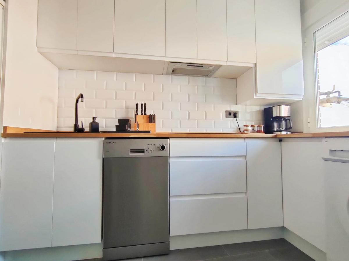 Apartamento Housingleón Velarde Exterior foto