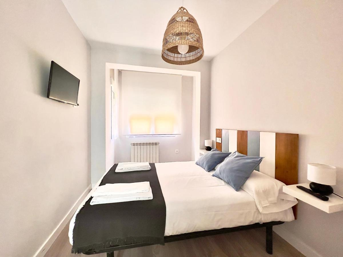 Apartamento Housingleón Velarde Exterior foto
