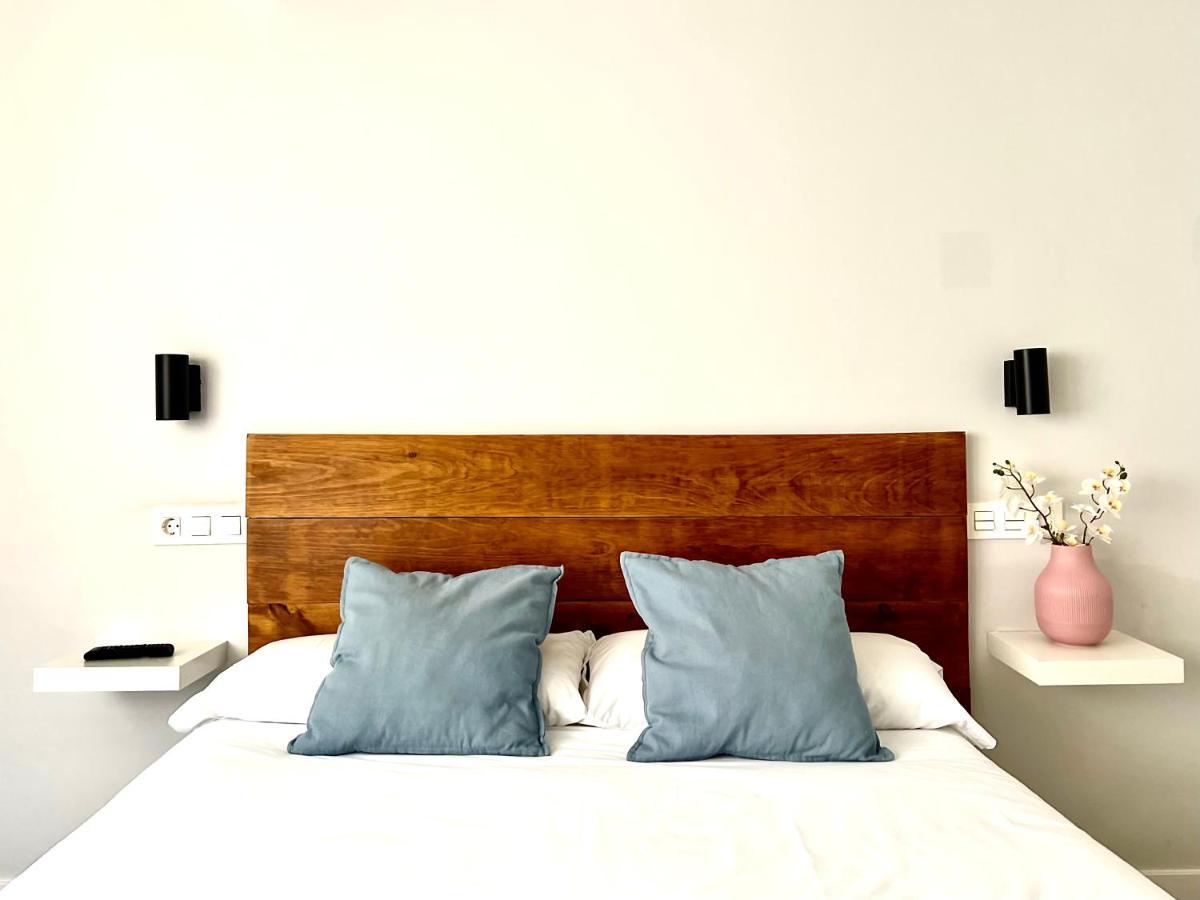 Apartamento Housingleón Velarde Exterior foto