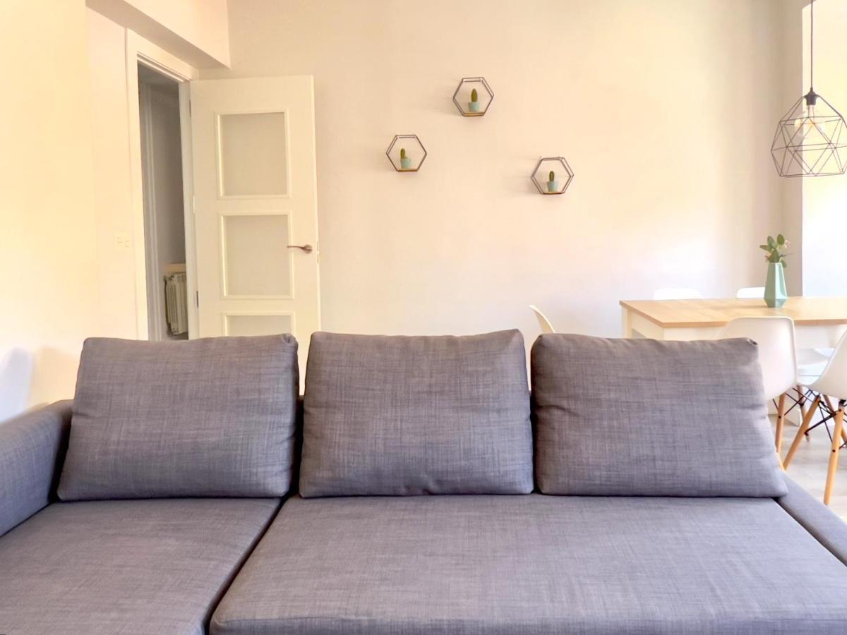 Apartamento Housingleón Velarde Exterior foto